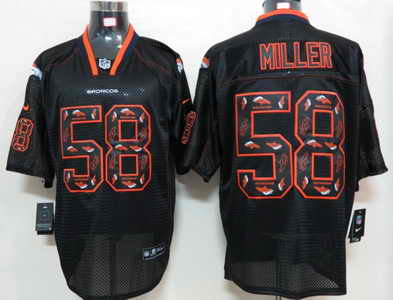 Denver Broncos Jerseys-019