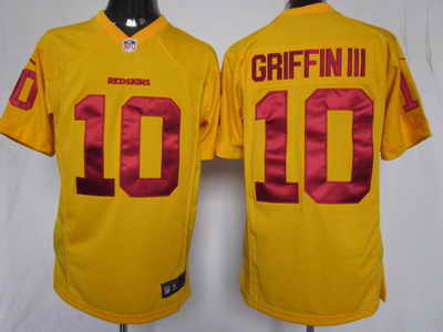 Washington Red Skins Jerseys-012