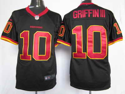 Washington Red Skins Jerseys-011