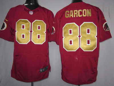 Washington Red Skins Jerseys-014