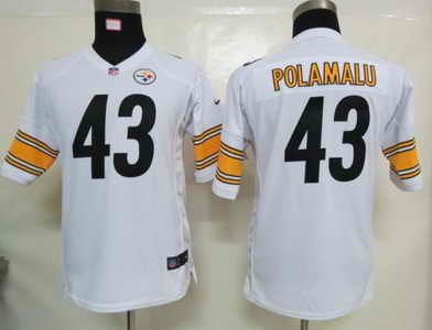 NFL Jerseys(Kid)-011