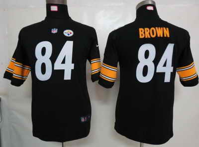 NFL Jerseys(Kid)-010