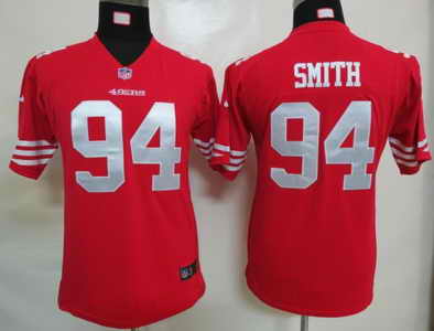 NFL Jerseys(Kid)-003