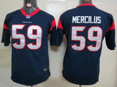 NFL Jerseys(Kid)-042