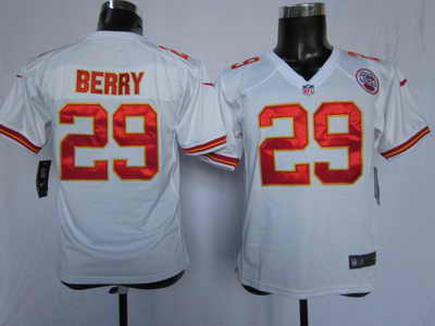 NFL Jerseys(Kid)-107