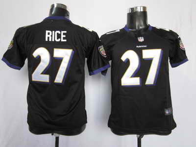 NFL Jerseys(Kid)-167