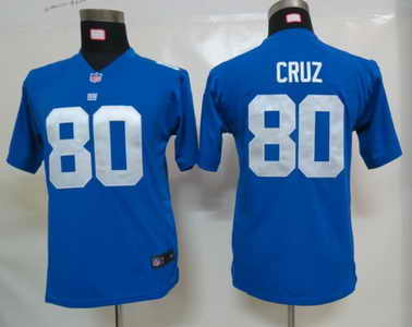 NFL Jerseys(Kid)-024