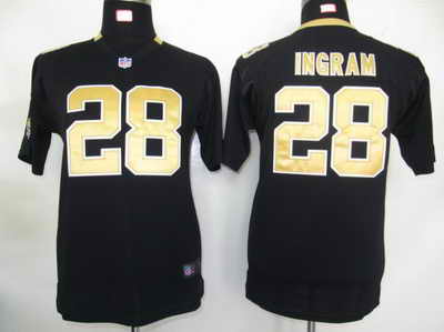 NFL Jerseys(Kid)-031