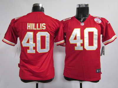 NFL Jerseys(Kid)-106