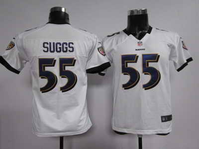 NFL Jerseys(Kid)-163