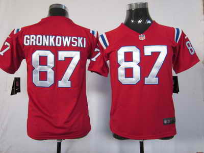 NFL Jerseys(Kid)-091