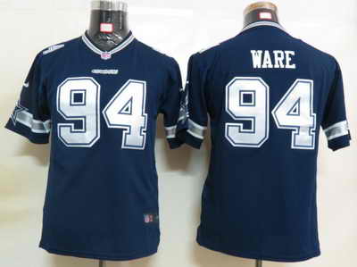 NFL Jerseys(Kid)-060