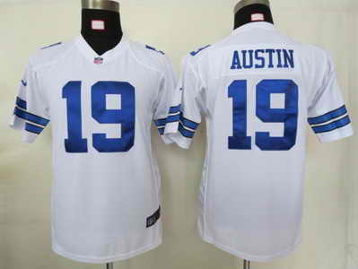 NFL Jerseys(Kid)-065