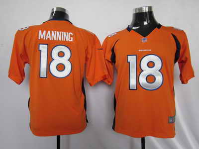 NFL Jerseys(Kid)-124