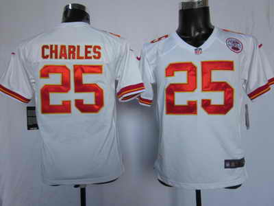 NFL Jerseys(Kid)-109