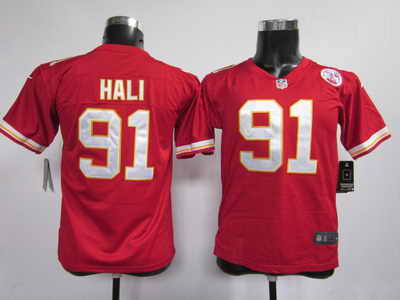 NFL Jerseys(Kid)-104