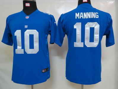 NFL Jerseys(Kid)-025