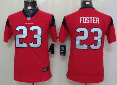 NFL Jerseys(Kid)-047