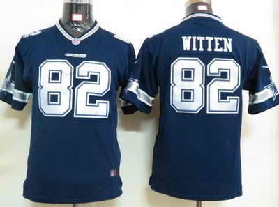 NFL Jerseys(Kid)-063