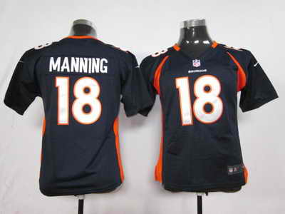 NFL Jerseys(Kid)-125