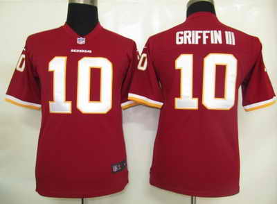 NFL Jerseys(Kid)-175