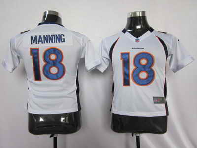 NFL Jerseys(Kid)-123