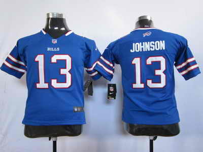 NFL Jerseys(Kid)-159