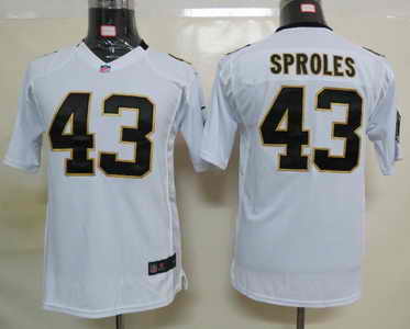 NFL Jerseys(Kid)-028