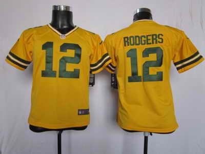 NFL Jerseys(Kid)-183