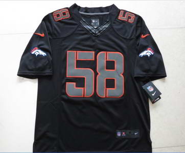 Denver Broncos Jerseys-023