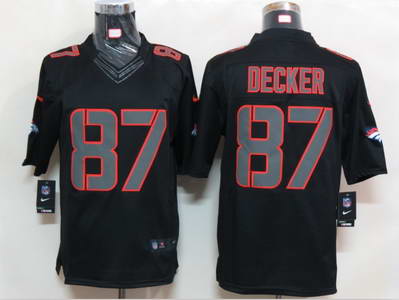 Denver Broncos Jerseys-022