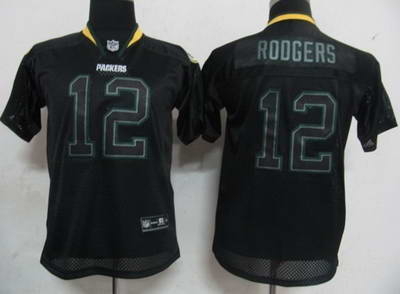 NFL Jerseys(Kid)-195