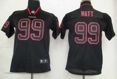 NFL Jerseys(Kid)-190