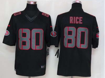 San Francisco 49ers Jerseys-021