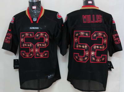 San Francisco 49ers Jerseys-027