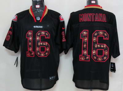 San Francisco 49ers Jerseys-030