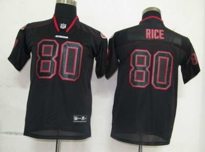 San Francisco 49ers Jerseys-026