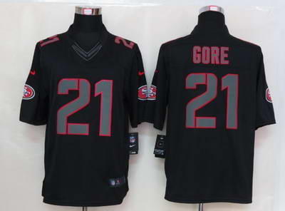 San Francisco 49ers Jerseys-023