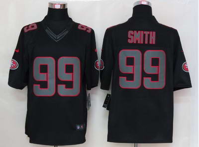 San Francisco 49ers Jerseys-018