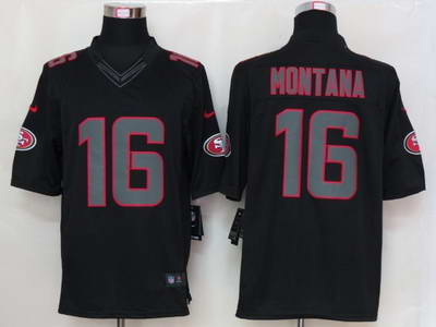 San Francisco 49ers Jerseys-024