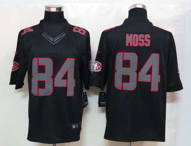 San Francisco 49ers Jerseys-020