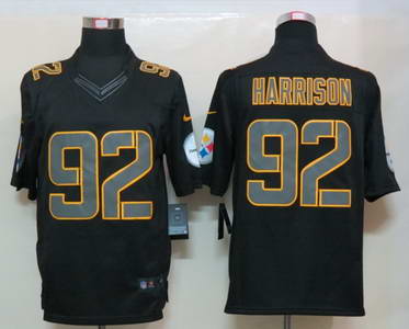 Pittsburgh Steelers Jerseys-019