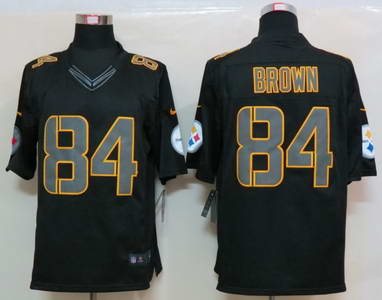 Pittsburgh Steelers Jerseys-020