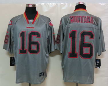 San Francisco 49ers Jerseys-036