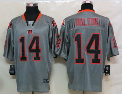 Cincinnati Bengals Jerseys-012