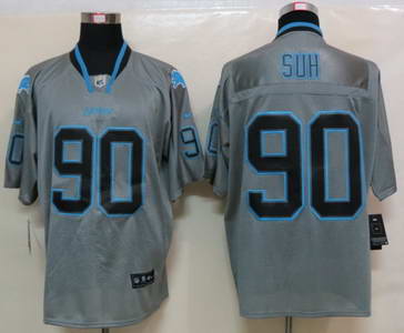 Detroit Lions Jerseys-007