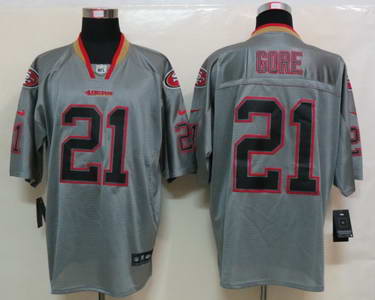 San Francisco 49ers Jerseys-038