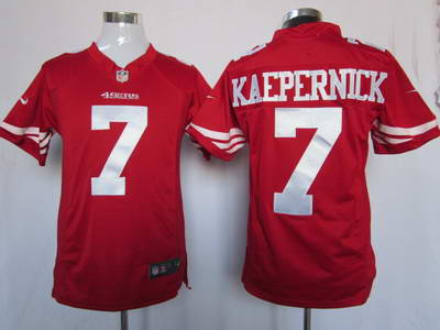 San Francisco 49ers Jerseys-040