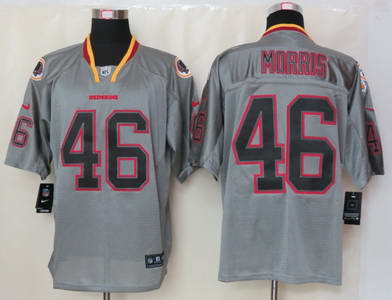 Washington Red Skins Jerseys-026