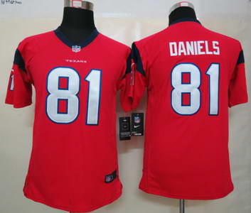 NFL Jerseys(Kid)-201